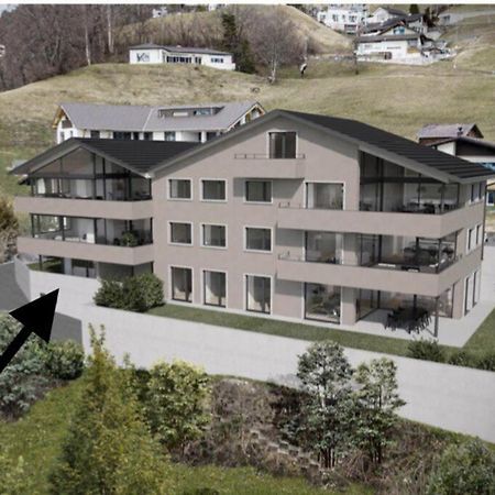 Triesenberg 아파트 외부 사진