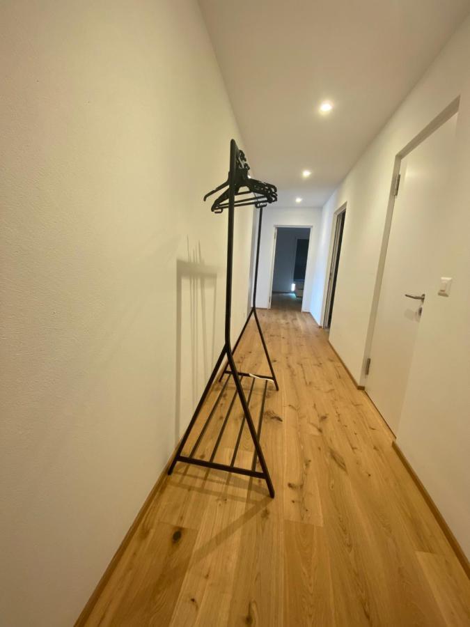 Triesenberg 아파트 외부 사진